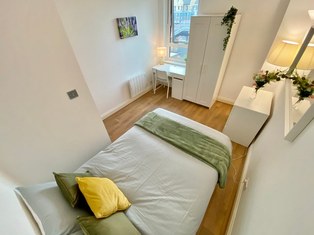 ✨ Prime Location Crossharbour Rooms (Bills Incl) Main Photo