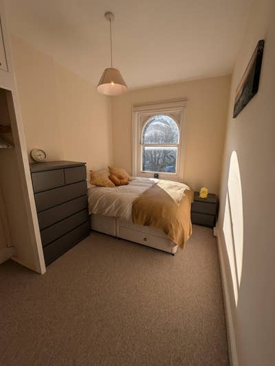 Double room to let Main Photo