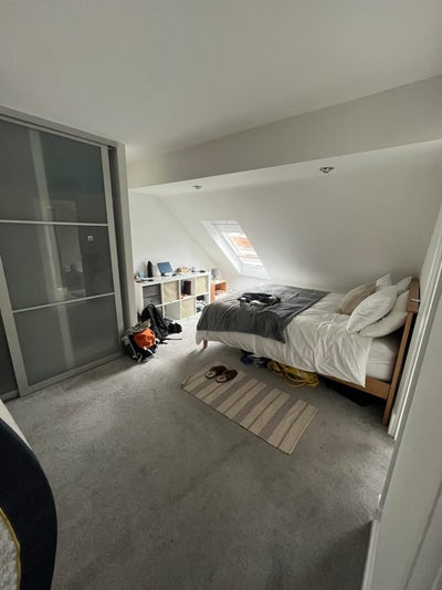 En-suite in Richmond available from 29 March 2026 Main Photo