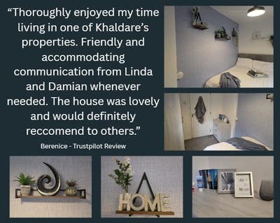 Modern Comfort, Professional Vibe Main Photo