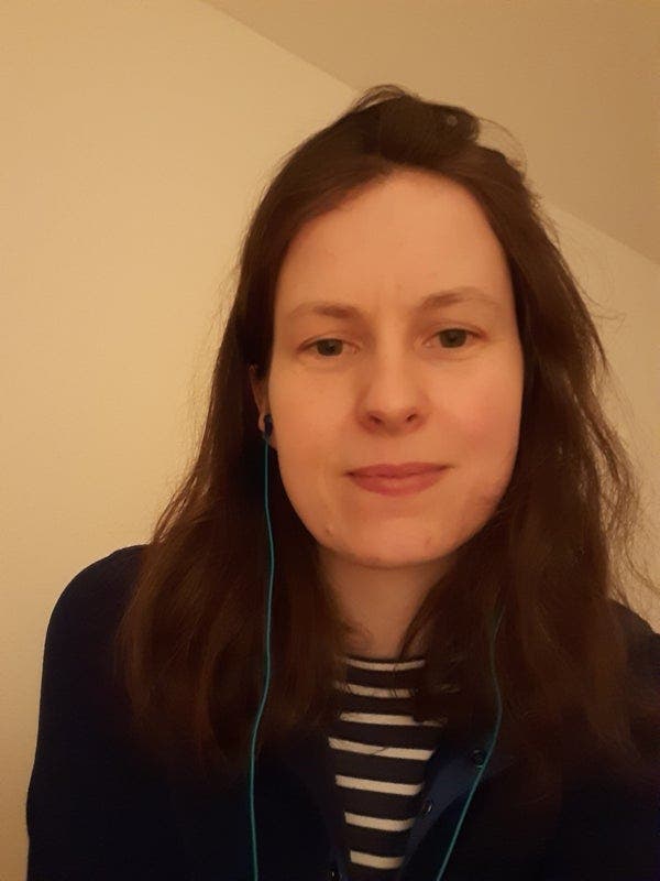 Single/double room for 39yo professional female Main Photo