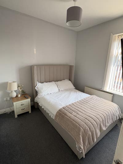 House mate wanted - double room to rent  Main Photo