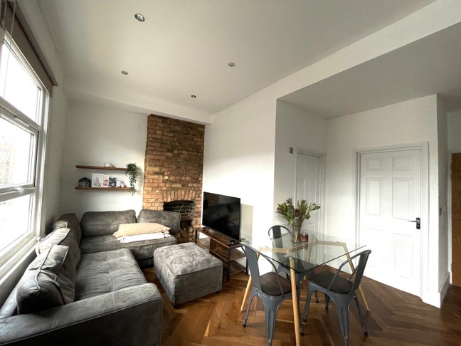 X2 Double Rooms Hackney Main Photo