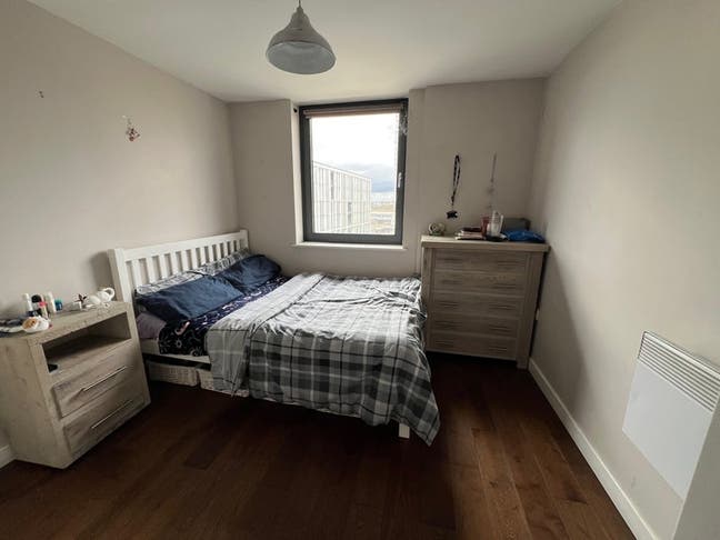 Double Room with private bathroom Main Photo