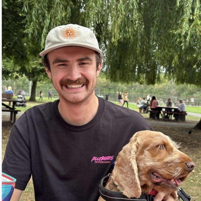 25M Professional looking for a Double Room Main Photo