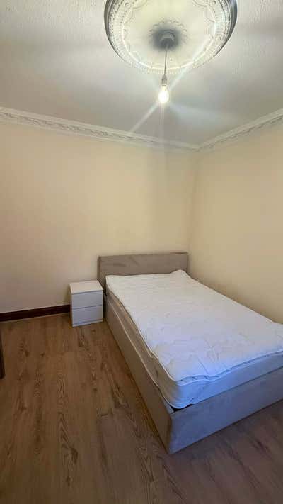 Double room to rent - available immediately Main Photo