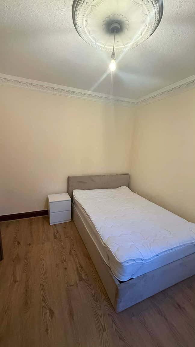 Double room to rent - available immediately Main Photo