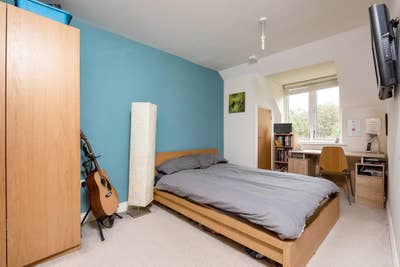Stunning Ensuite Room in a flat in South Norwood Main Photo
