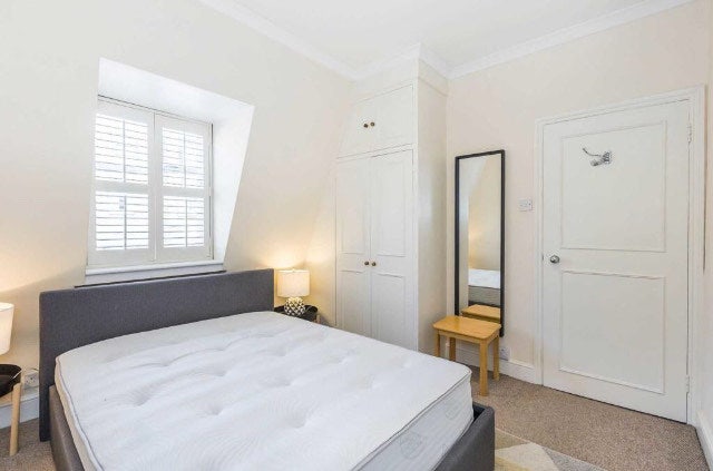 Double Room in Victoria Main Photo