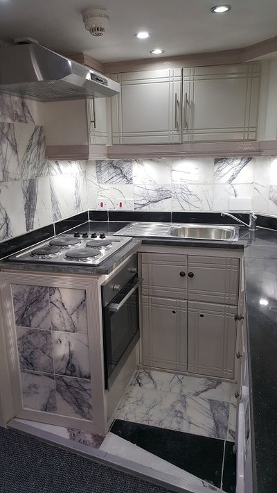 Self Contained Studio Flat Main Photo