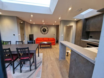 Spacious Double Room – East Acton  Main Photo