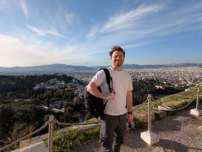 30M Seeking double room  Main Photo