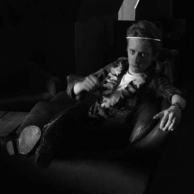 "The most normal person I've met on here so far." Main Photo