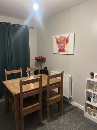 Room to rent Ingol, Preston Main Photo