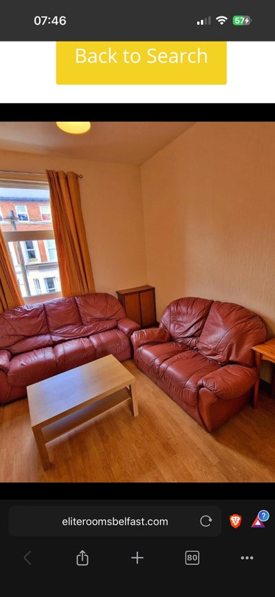 Single and double bed room  Main Photo