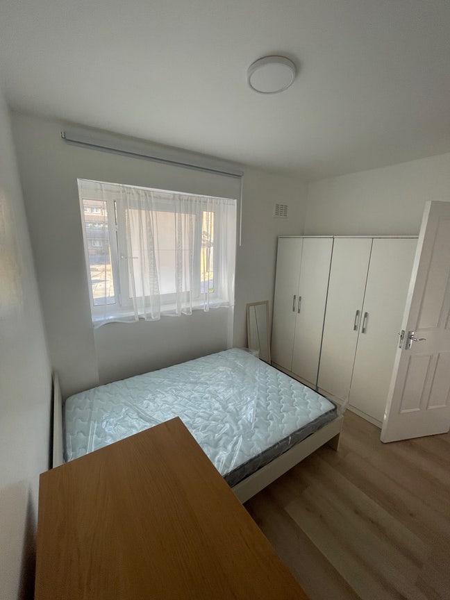 1 Room to rent In a a lovely flat in a quiet area  Main Photo