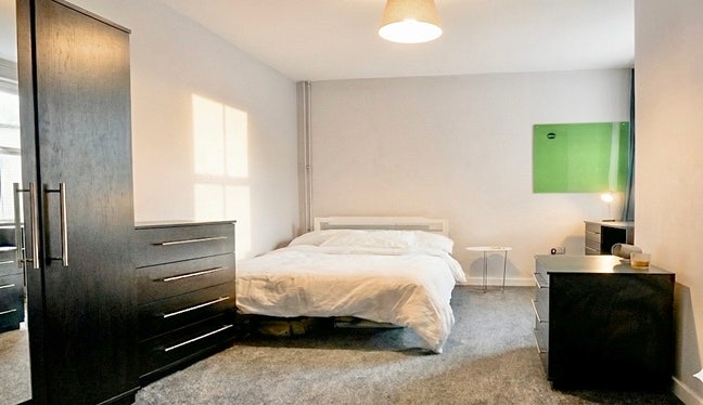 Spacious student room in Bloomsbury✨ Main Photo