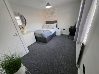 🔥 Luxury Double | Newly Refurb | Bills Included🔥 Main Photo