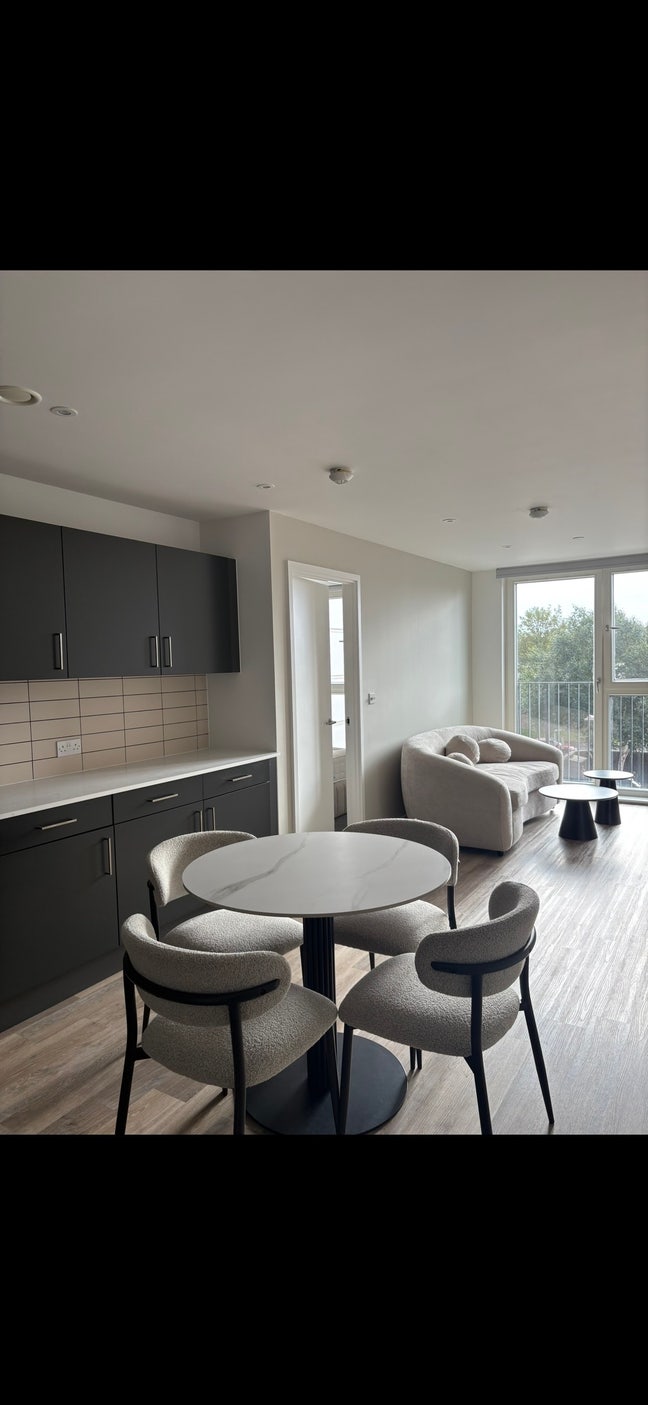 Double Room in Ancoats! Main Photo