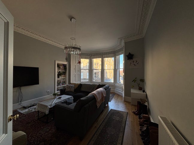 4 bed flat in Polwarth  Main Photo