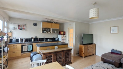 Spare Room in friendly home – Lewisham/Blackheath Main Photo