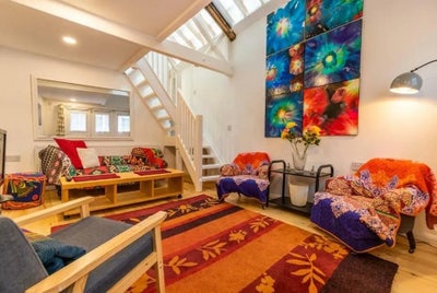 City centre studio  Main Photo