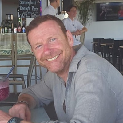 Looking to Share Main Photo