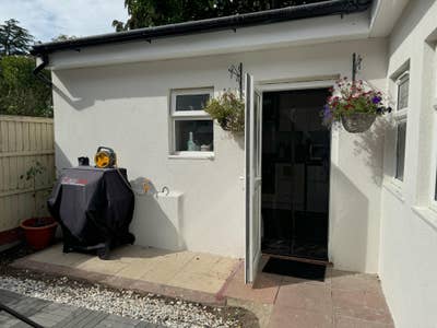 Entire Self-Contained Annexe (all bills incl.) Main Photo