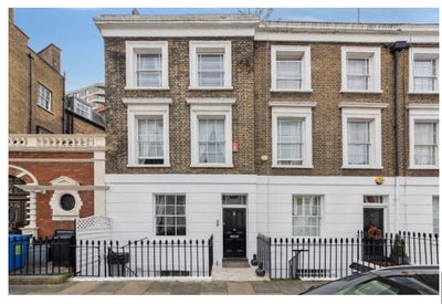 Pimlico Room Available 🤍 Main Photo