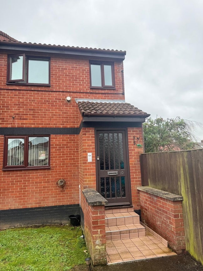 1 bed flat for rent  Main Photo