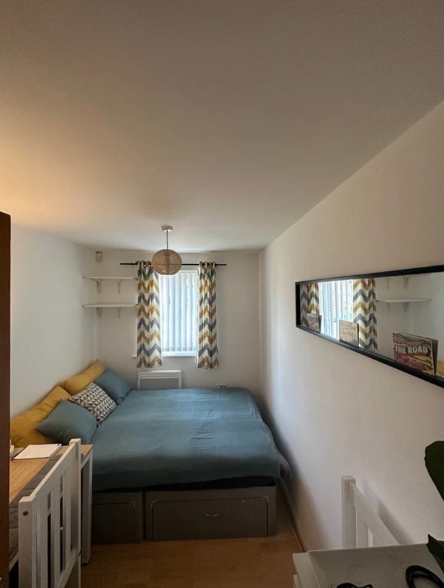 Double Room To Rent  Main Photo