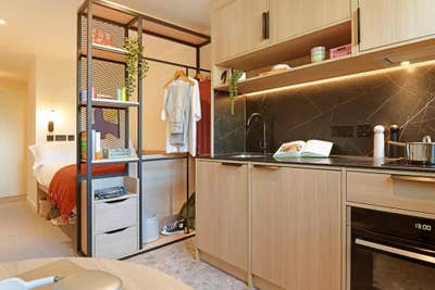 Studio at House Of Social - MMU Students Only Main Photo