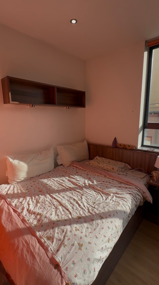 Affordable Studio Sublet | All Bills Included  Main Photo