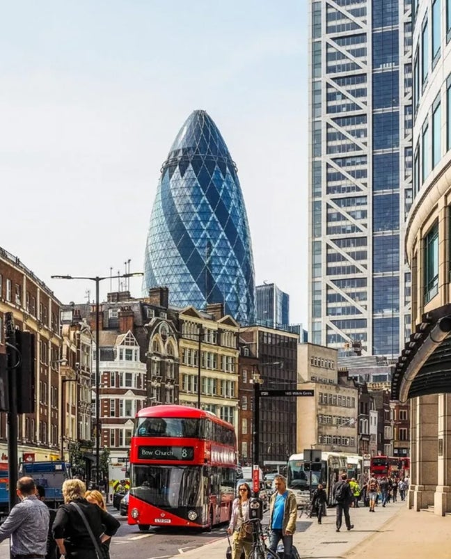 Shoreditch Large Double Room! Main Photo