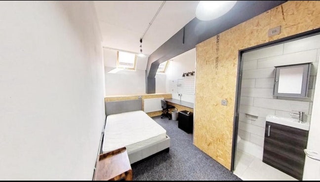 En-suite Room – Bills Included Main Photo