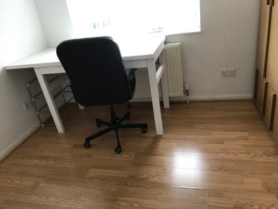 Two bedrooms flat  Main Photo