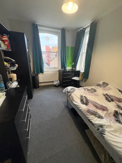 Student Hall in Bloomsbury Main Photo