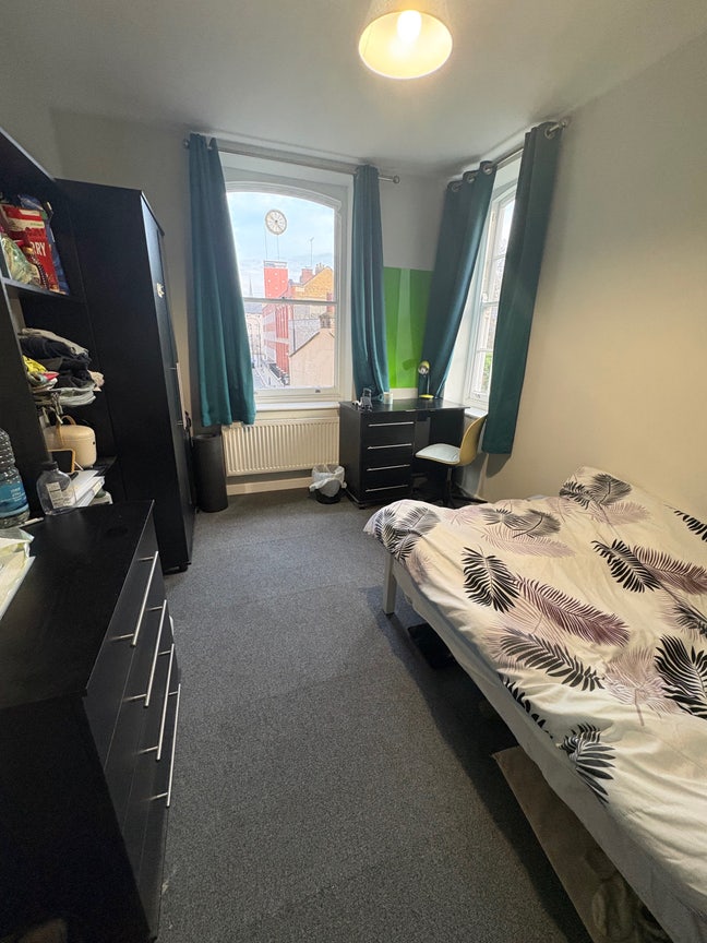 Student Hall in Bloomsbury Main Photo