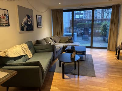 2 Rooms Available in a 4 bed House Share  Main Photo