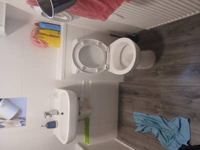 Room to Rent in Turnford Main Photo