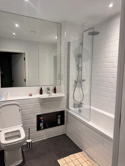 Hackney Wick - New and renovated apartment  Main Photo