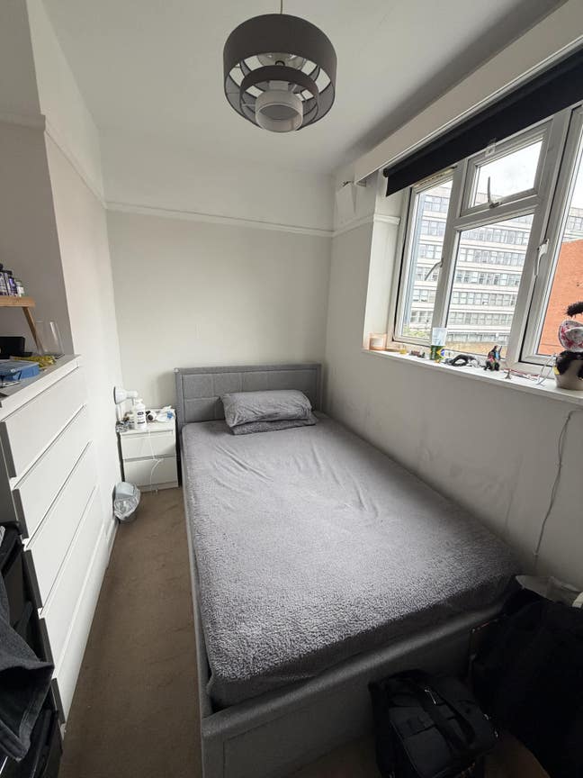 Room for rent in Streatham Hill Main Photo