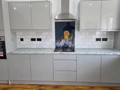 Large 🌟Luxurious Double Room Ilford /Redbridge  Main Photo