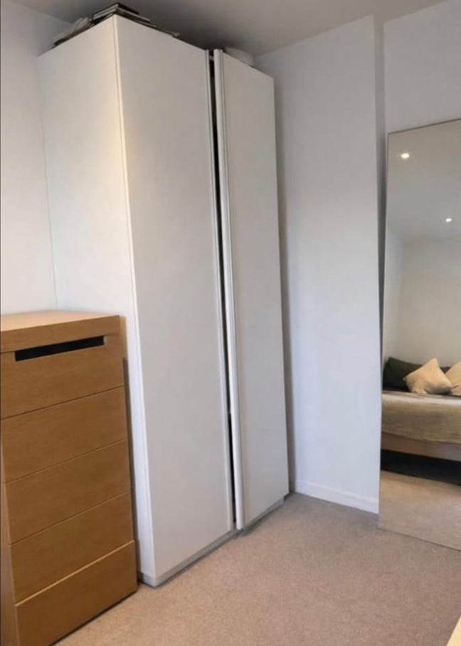 Modern Room in Stratford - No Deposit - Move in As Main Photo