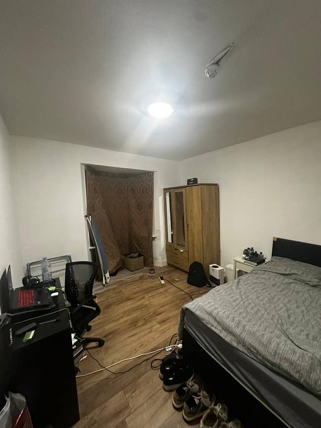 A furnished double room in Isleworth  Main Photo