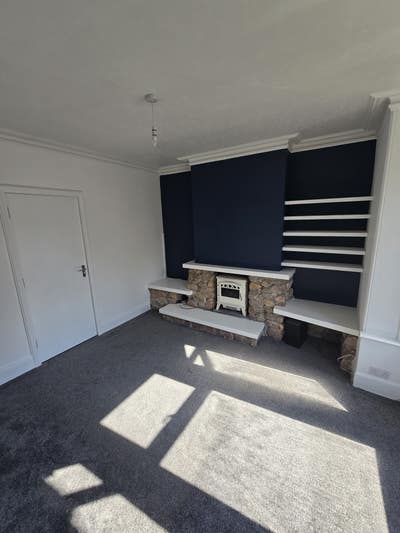 Quiet House Share - Furnished - Garden - All Bills Main Photo