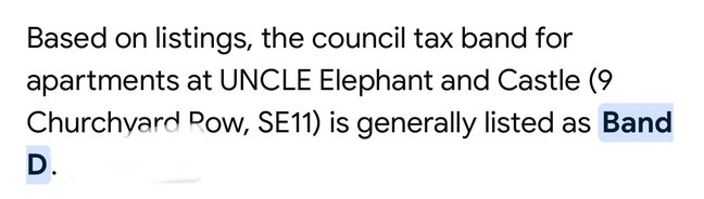 Looking for someone to takeover  Main Photo