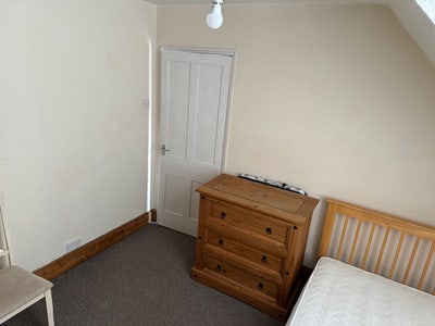 Double room for rent Main Photo