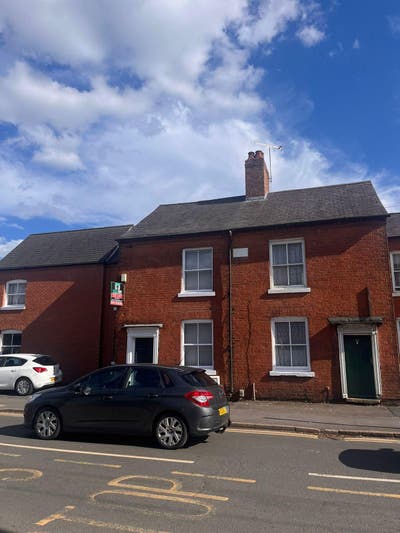 🌟 New Built Double Room Available Main Photo