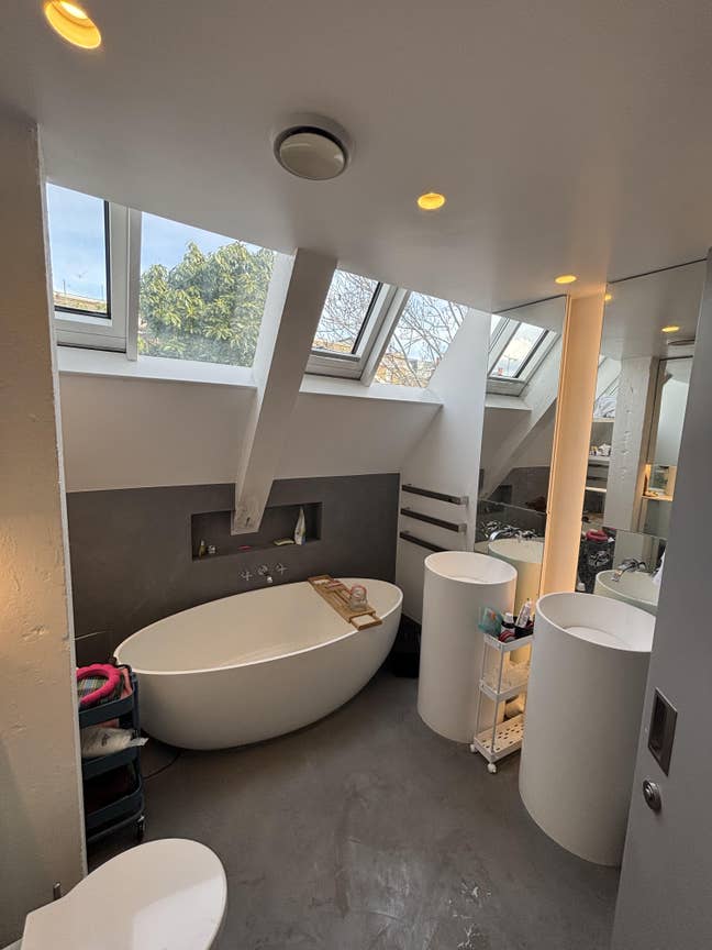 Room in Hackney Central Loft Main Photo